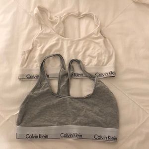 Calvin Klein Bras
